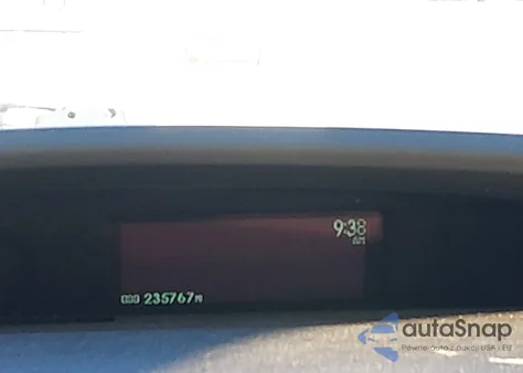 2010 Toyota Prius Iii из США, поврежденный, VIN JTDKN3DU9A1273765